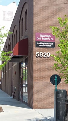 Office building