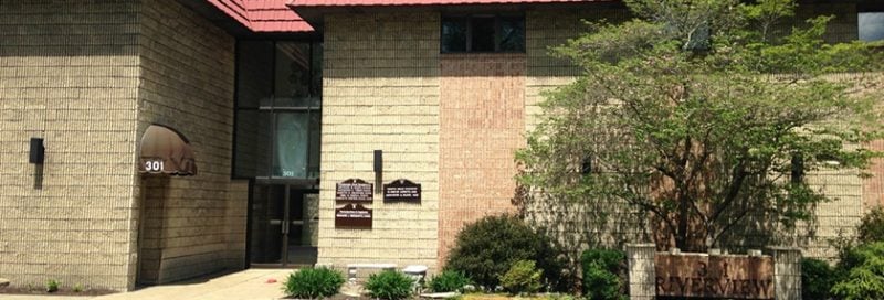 Tarentum Office buliding