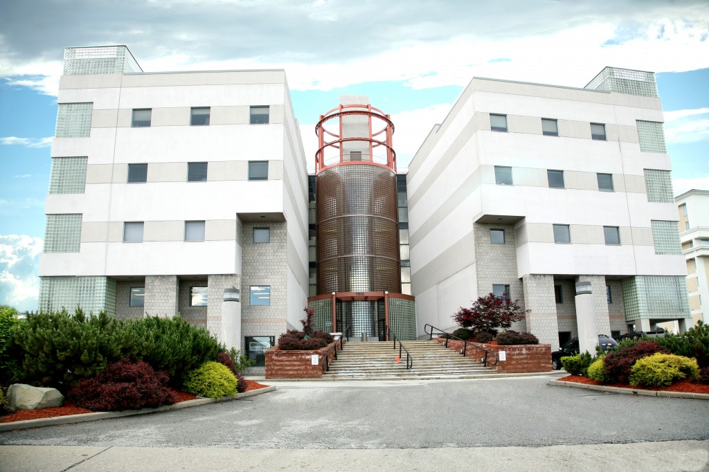South Hills office bldg, Pittsburgh Oral Surgery