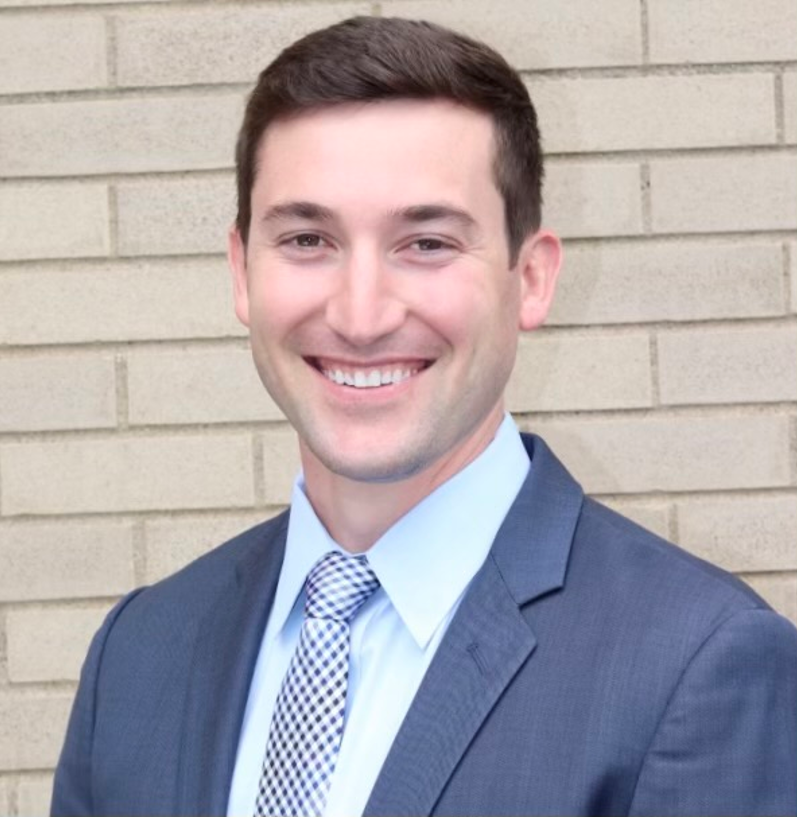 Dr. Bryce Hartman - Oral Surgeon - Pittsburgh Oral Surgery, PC