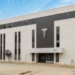 Monroeville Office building