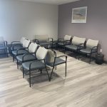 Interior of Monroeville Office